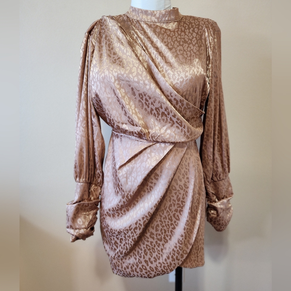 CBR ladies dress